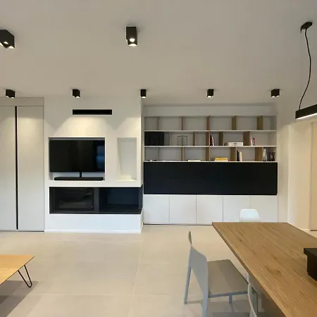 Apartment Family Friendly In