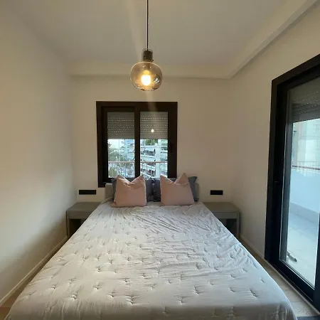 Apartment Family Friendly In