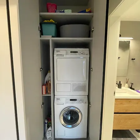 Family Friendly In Apartment Thessaloniki